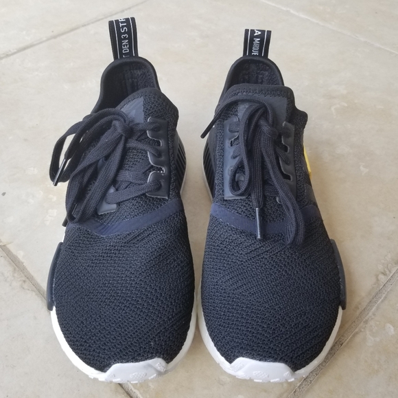 Adidas NMD R1 Womens - Picture 3 of 6